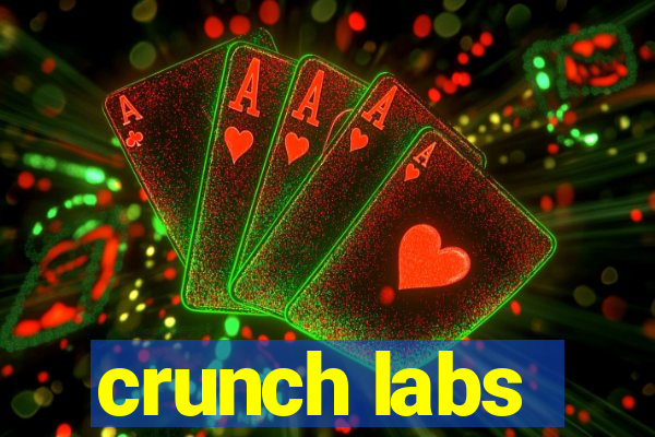 crunch labs